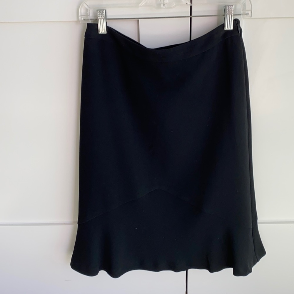 Banana Republic lined skirt - business wear